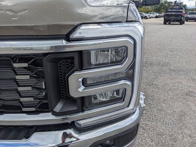 2026 Ford F-350SD King Ranch DRW