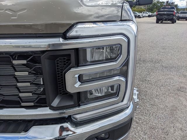 2026 Ford F-350SD King Ranch DRW