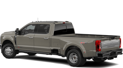 2026 Ford F-350SD King Ranch DRW