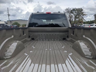 2027 Ford F-350SD Lariat DRW