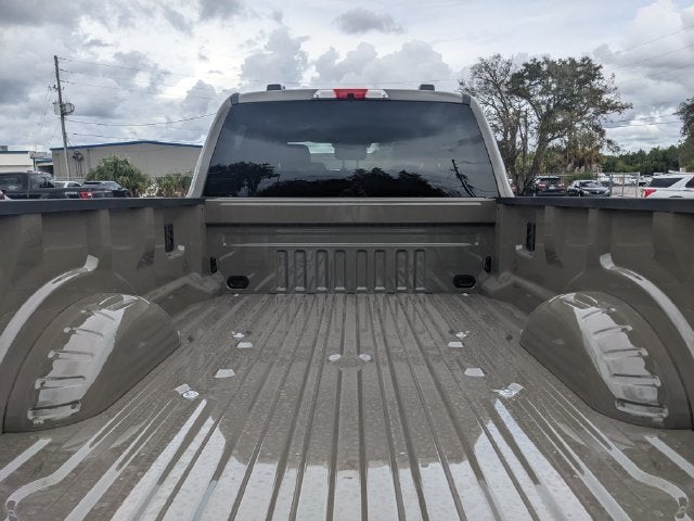 2027 Ford F-350SD Lariat DRW