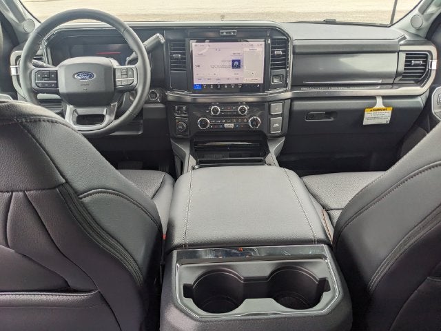 2027 Ford F-350SD Lariat DRW