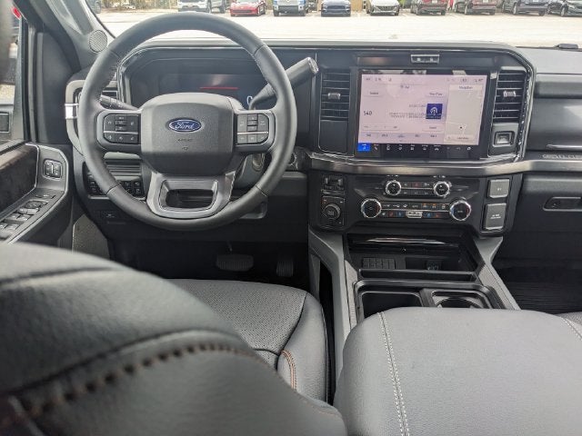2027 Ford F-350SD Lariat DRW