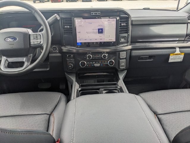 2027 Ford F-350SD Lariat DRW