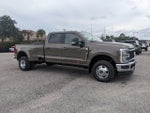 2027 Ford F-350SD Lariat DRW