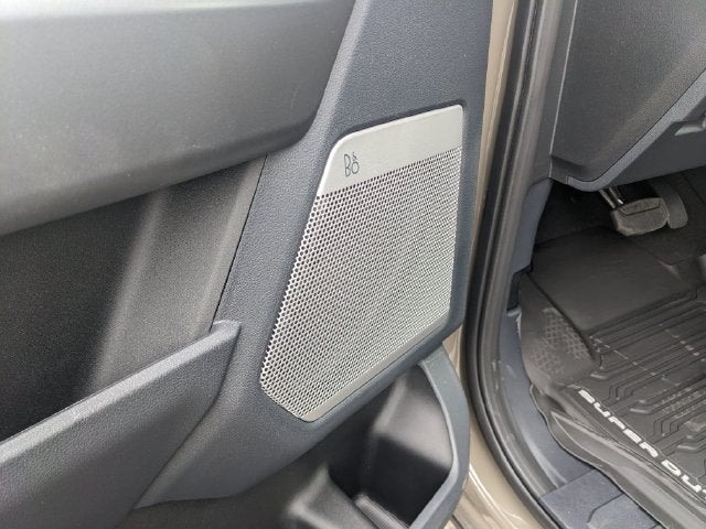 2027 Ford F-350SD Lariat DRW