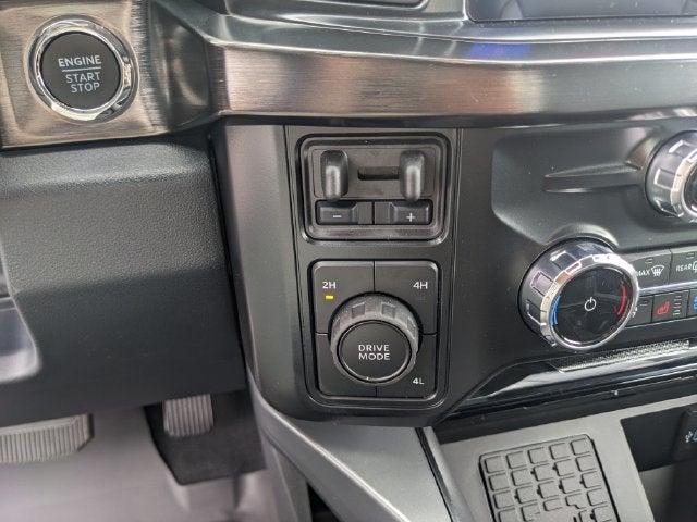 2027 Ford F-350SD Lariat DRW