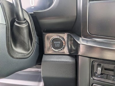 2027 Ford F-350SD Lariat DRW