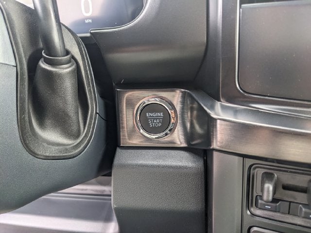 2027 Ford F-350SD Lariat DRW