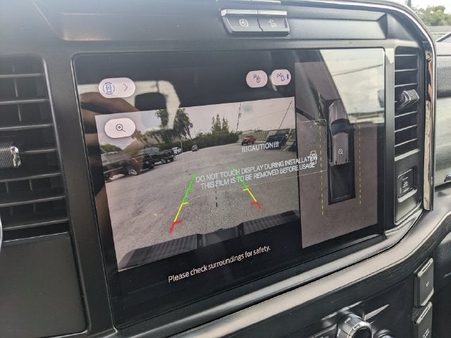2027 Ford F-350SD Lariat DRW