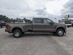 2027 Ford F-350SD Lariat DRW