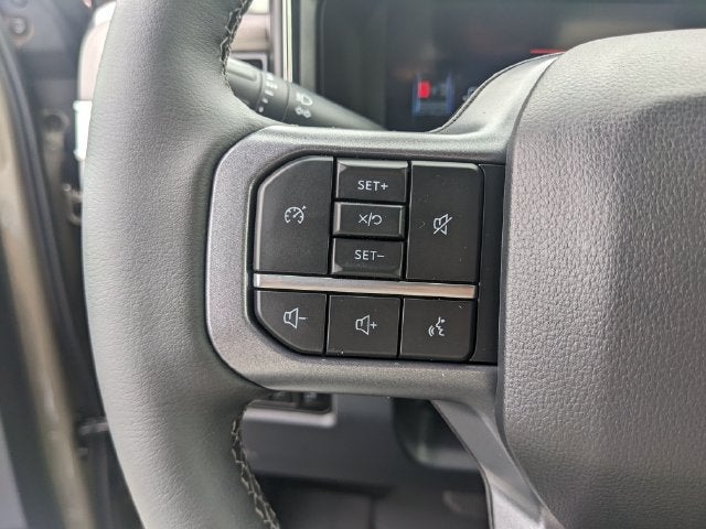2027 Ford F-350SD Lariat DRW