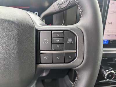 2027 Ford F-350SD Lariat DRW