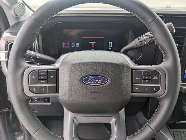 2027 Ford F-350SD Lariat DRW