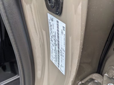 2027 Ford F-350SD Lariat DRW