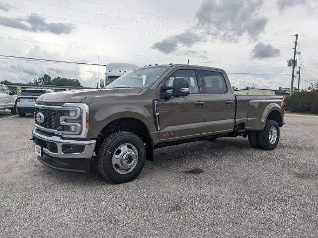 2027 Ford F-350SD Lariat DRW