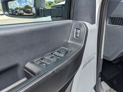 2027 Ford F-350SD XL DRW
