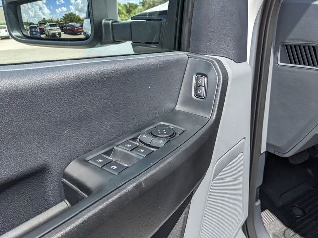 2027 Ford F-350SD XL DRW
