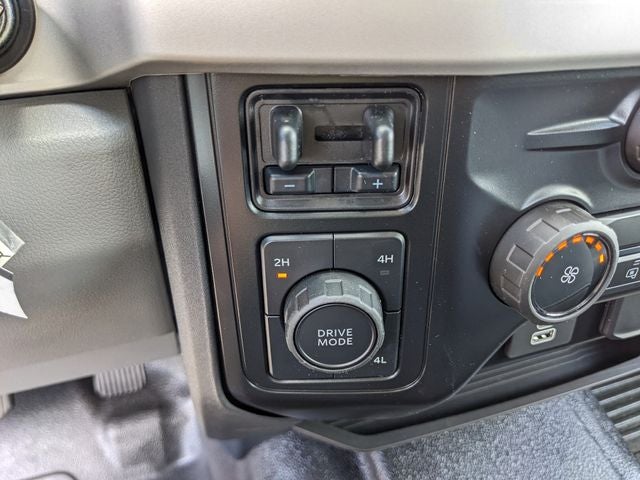 2027 Ford F-350SD XL DRW
