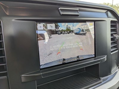 2027 Ford F-350SD XL DRW