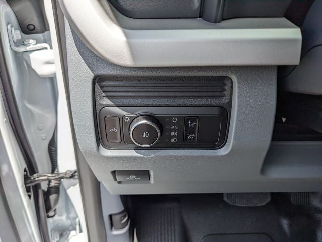 2027 Ford F-350SD XL DRW
