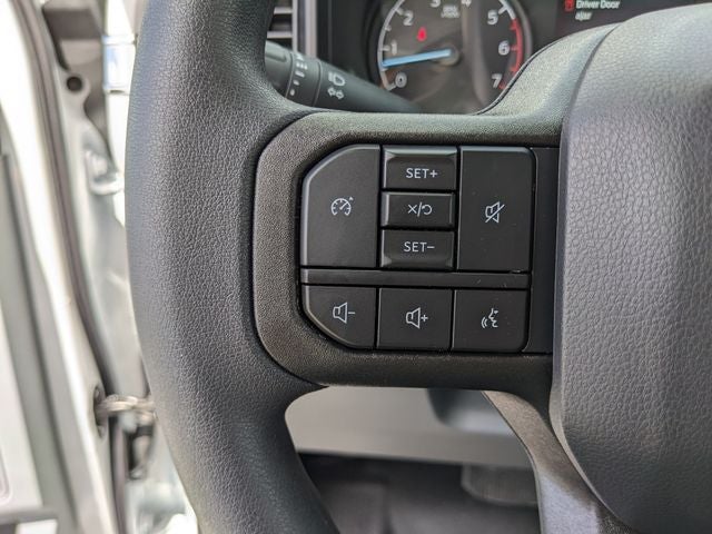 2027 Ford F-350SD XL DRW