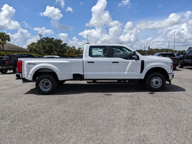 2027 Ford F-350SD XL DRW