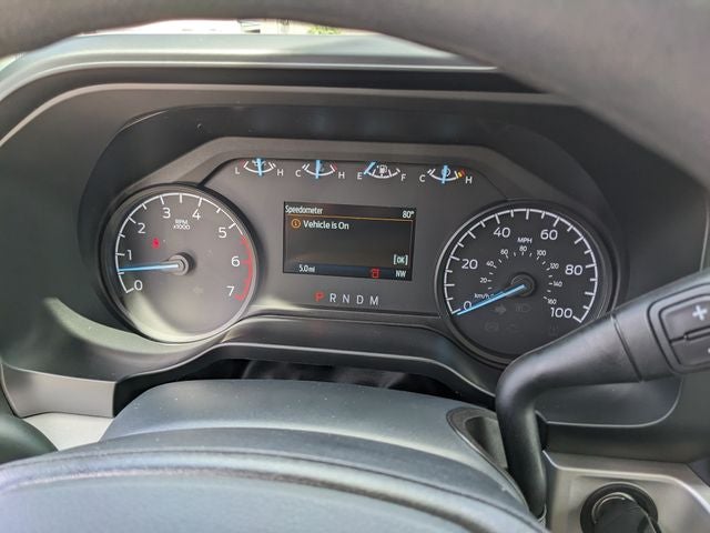2027 Ford F-350SD XL DRW
