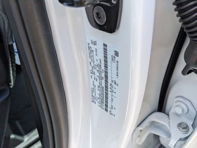 2027 Ford F-350SD XL DRW