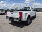 2027 Ford F-350SD XL DRW