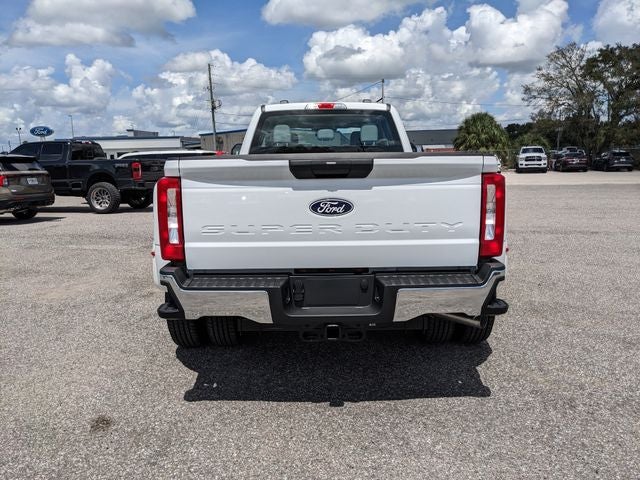 2027 Ford F-350SD XL DRW