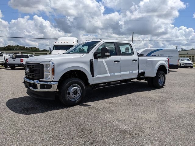 2027 Ford F-350SD XL DRW