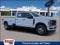 2027 Ford F-350SD XL DRW
