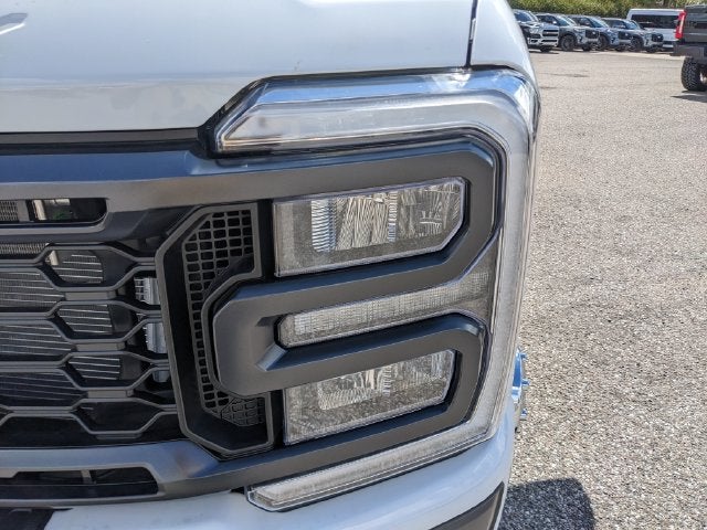 2027 Ford F-350SD XL DRW