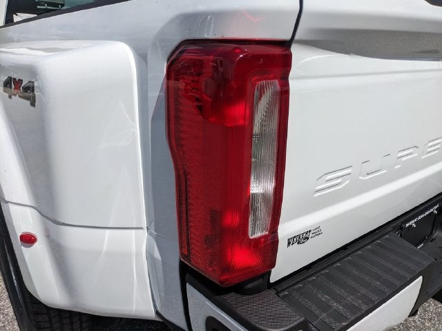 2027 Ford F-350SD XL DRW