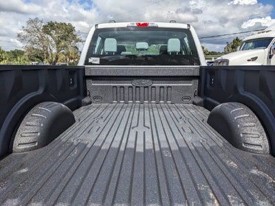 2027 Ford F-350SD XL DRW