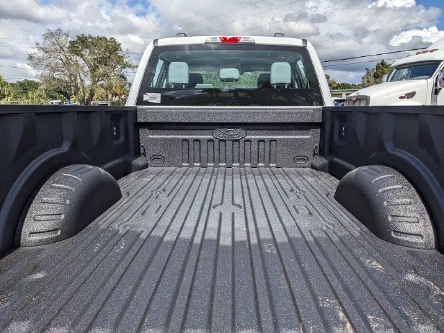2027 Ford F-350SD XL DRW
