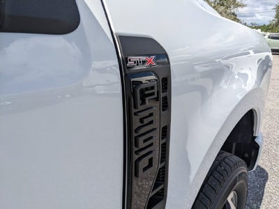 2027 Ford F-350SD XL DRW
