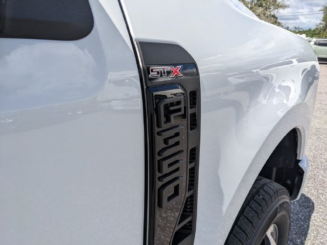 2027 Ford F-350SD XL DRW