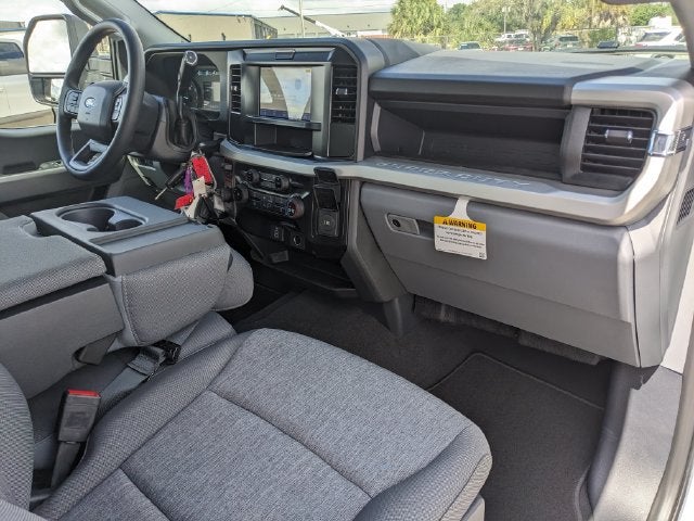 2027 Ford F-350SD XL DRW