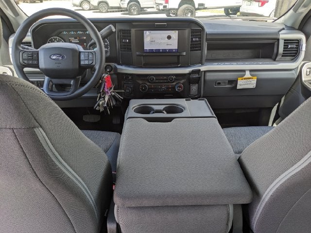 2027 Ford F-350SD XL DRW