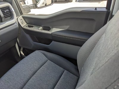 2027 Ford F-350SD XL DRW