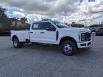 2027 Ford F-350SD XL DRW