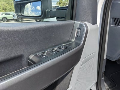 2027 Ford F-350SD XL DRW
