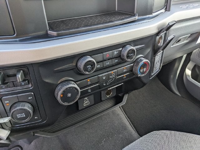 2027 Ford F-350SD XL DRW