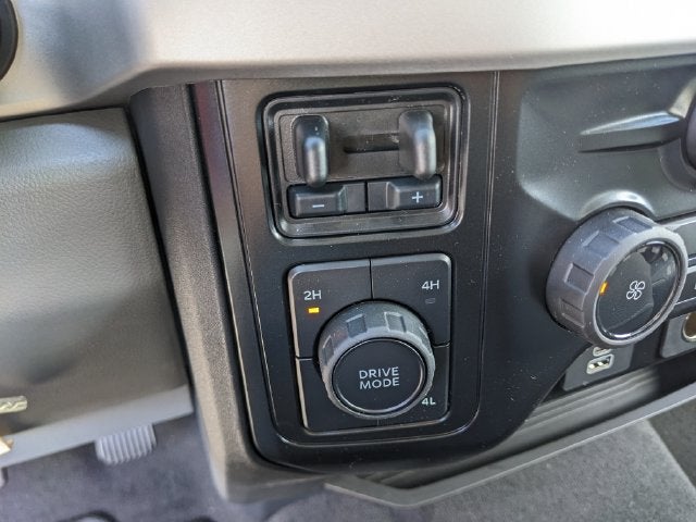 2027 Ford F-350SD XL DRW