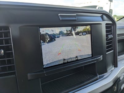 2027 Ford F-350SD XL DRW
