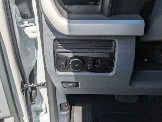 2027 Ford F-350SD XL DRW