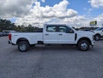2027 Ford F-350SD XL DRW