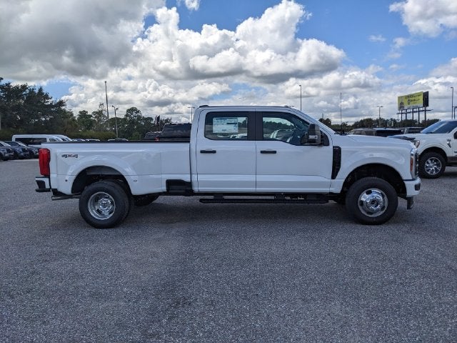 2027 Ford F-350SD XL DRW